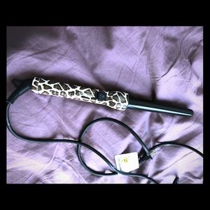 Proliss cone shaped curling wand